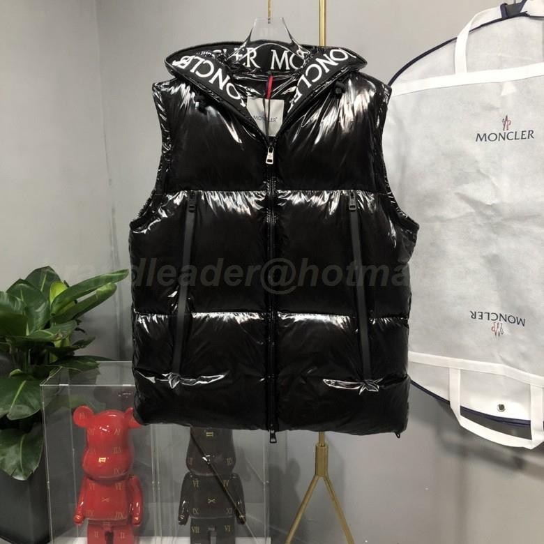 Moncler Men's Outwear 364